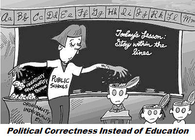 Political Correctness